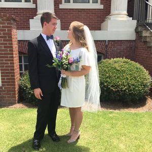 Meet your Posher, Mckenzie